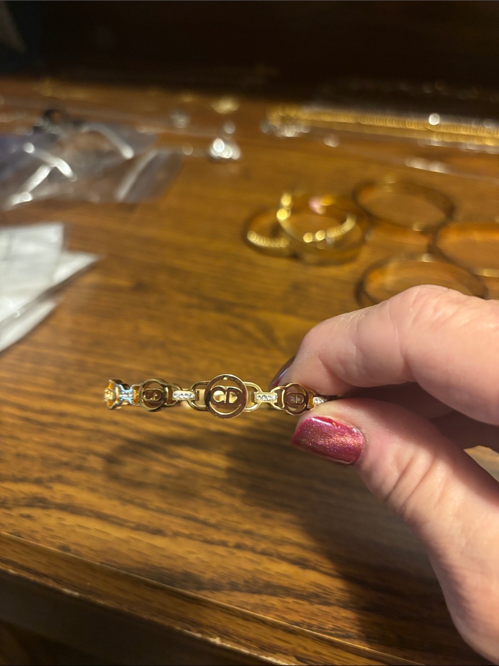 Bangle